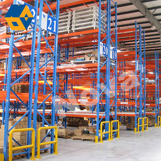 VNA Stacking Lift Lift System